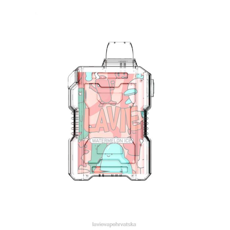 led od lubenice LAVIE NIO BOX 9000 udaha 2DHBL193 | Lavie Hr